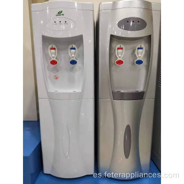 Dispensador de enfriador de agua de artículos promocionales de marzo